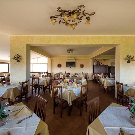 Agriturismo L'Antico Carro Seminara Exterior photo