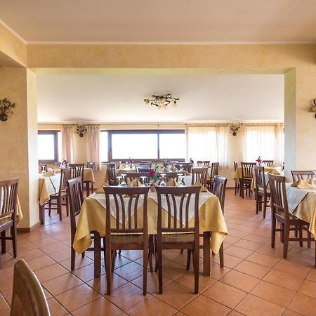 Agriturismo L'Antico Carro Seminara Exterior photo