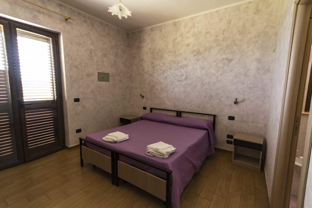 Agriturismo L'Antico Carro Seminara Exterior photo