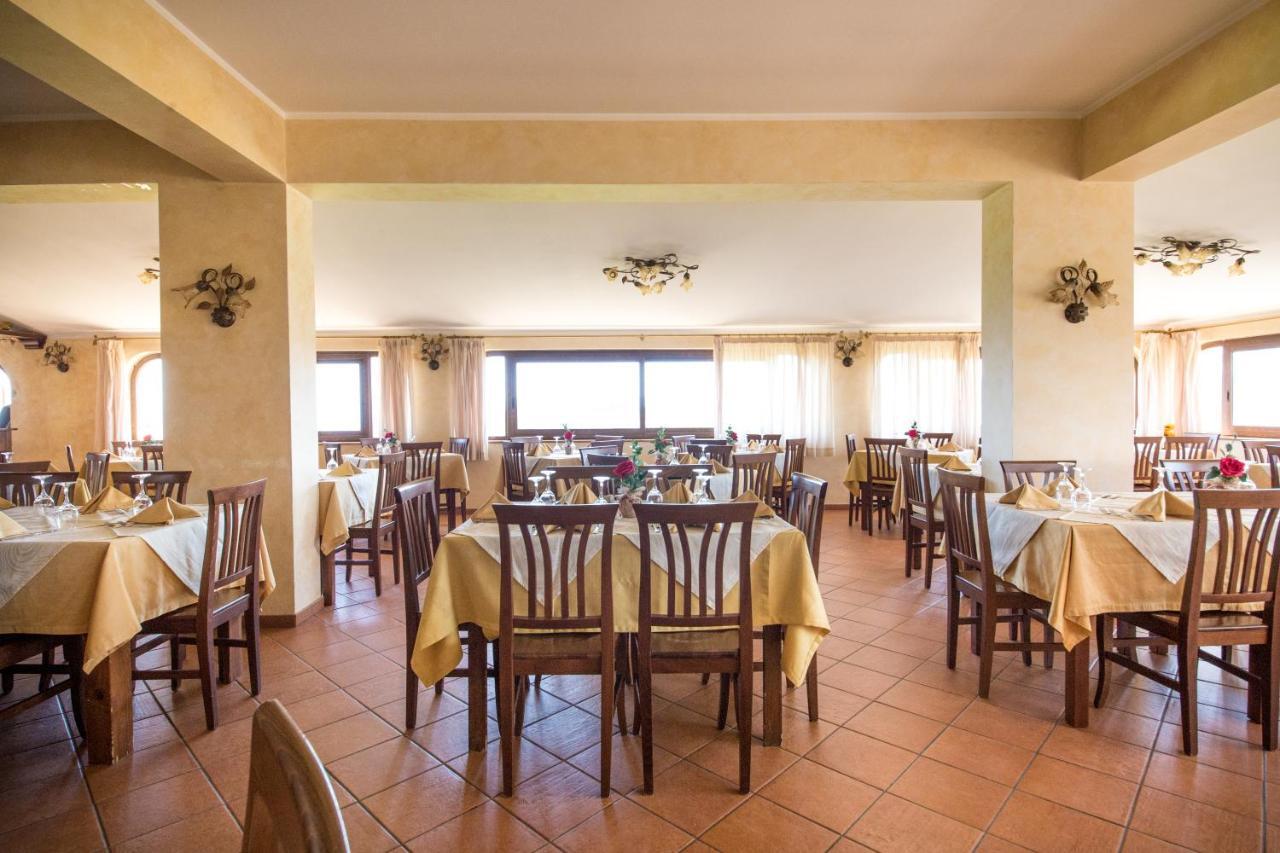 Agriturismo L'Antico Carro Seminara Exterior photo